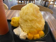 -Ice Monster冰馆·CNN评选全球十大甜品(国贸商城店)