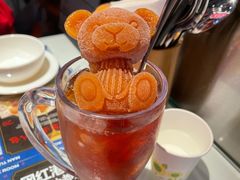 -文通冰室(温州万象城店)