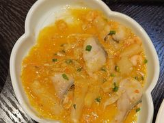 -海天楼中餐厅(吴宫泛太平洋酒店)