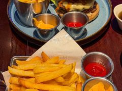 -bluefrog蓝蛙(国贸商城店)