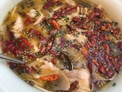 -小厨娘淮扬菜(天印大道店)