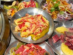 -杨小佳·齐齐哈尔烤肉·烤串(广州店)