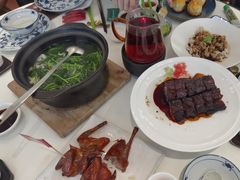 -侨美·唐荔园·40年地道粤菜