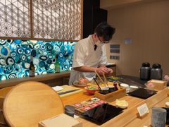 -小十Omakase(地王大厦店)