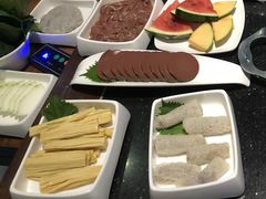 -味蜀吾老火锅(青岛万象城店)