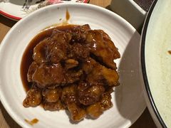 -新白鹿餐厅(城西银泰城店)