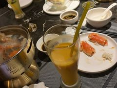 -半岛翡丽海鲜自助餐厅(观风亭店)