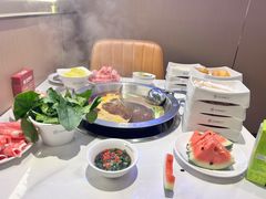 -名扬煮艺肥牛自助火锅(同和店)