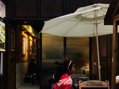 门面-谢智冷沾沾(万达金街店)