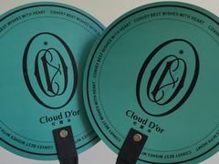 -CloudD'or可露朵蛋糕(1733商业空间店)