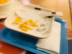 -满记甜品(苏州中心店)