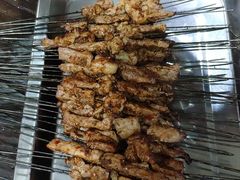 -清真·马峰烤肉(小学习北巷店)