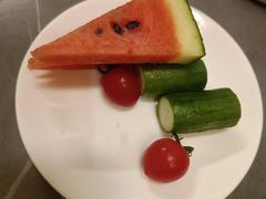 -君邦火锅(新疆大厦店)