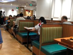 -萨莉亚意式餐厅(万嘉商业广场店)