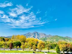 -北京雁栖湖国际会展中心