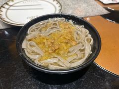 -蒙古人烤羊大师·草原料理(工农大路店)