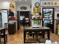 -老温州馄饨担(东游大厦店)