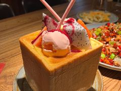 -青年公社烤鸭(青年路店)