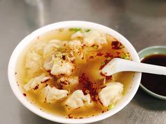 -汪家馄饨(集庆路店)