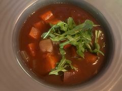 -恰餐厅及酒吧CHAR Bar & Grill(北京三里屯洲际店)