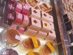 -巴黎贝甜(凯德MALL望京店)