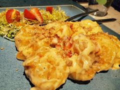 -T館·花园艺术餐厅