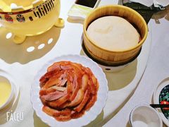 -老浒记烤鸭-北京菜(琉璃厂店)