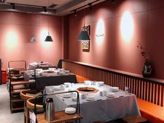 大堂-蜀九香火锅(九眼桥店)