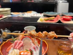 -鸟山鸣·日料食堂(王府井店)