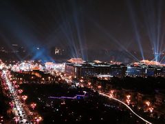 -烛影拾光观景餐厅·创意菜·摄影·小提琴(大唐不夜城店)