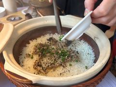 -大鸽饭(汉溪长隆店)