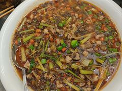 -田园印象·成都土菜院子(华阳店)