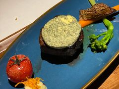 -王品牛排(珠海富华里店)