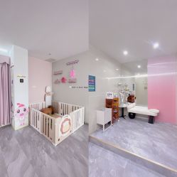 -星乐宝·沁漫月子中心(宝龙一城店)