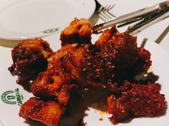 -戈拿旺巴西烤肉(崇文门店)