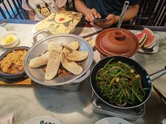 -小菜园新徽菜(连云港海州吾悦店)