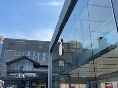 -Apple零售店(成都太古里店)