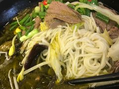 -渝和喵叔米线(南坪万达店)