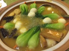 -半岛公馆(淞兴西路店)