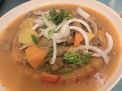 -新疆巴州金丝特餐厅(大钟寺店)