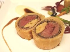 招牌惠灵顿牛排-蝶舍·MAISON PAPILLON