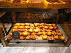 -乐艺哆·乐活烘焙(浦西万达店)