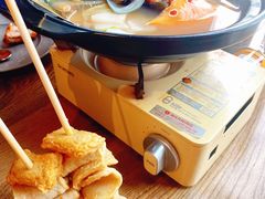 -Dak's 炸鸡(远景路店)