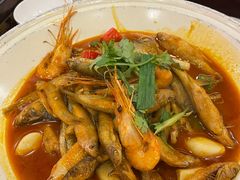 -四季春(美食街店)