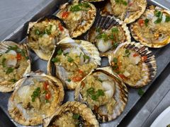 扇贝-有间冰室(侨港风情街店)