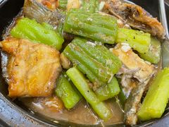 -晶莹品鲜.顺德鱼生.特色桑拿菜