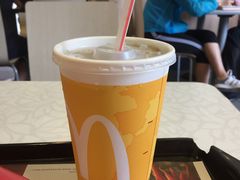 -麦当劳(昆山北门路店)