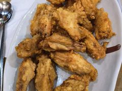 炸鸡翅-全州拌饭馆(龙源西街店)