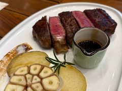 -OGGI TRATTORIA PIZZERIA(深业上城店)