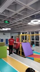 -子木乐园婴儿游泳馆(水晶港店)